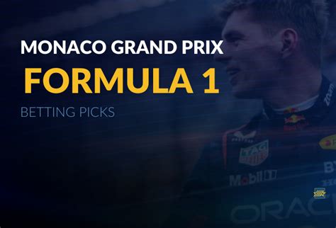Expert Formula 1 Odds, Picks & Betting Tips .